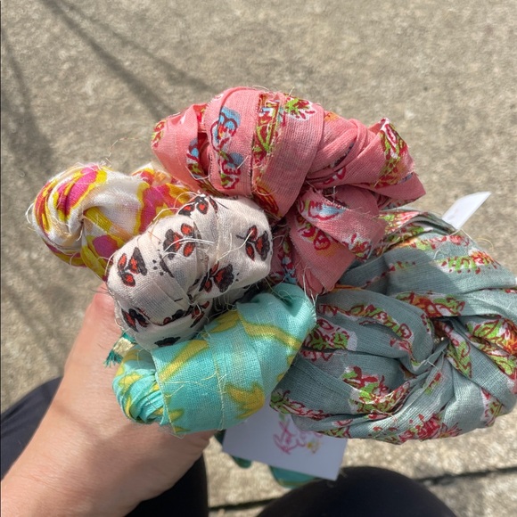 Knit Collage Wildflower Mini Sampler Kit - Picture 5 of 5